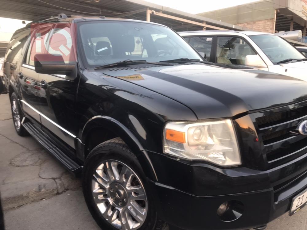 Ford Expedition